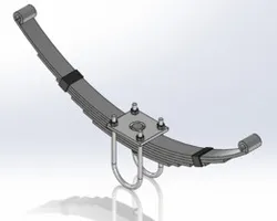 Leaf Spring