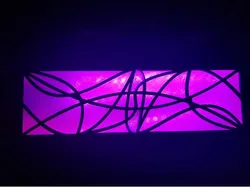 LED-Lamp "Stringy"