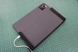 Lenovo Tablet (Wall Mount)