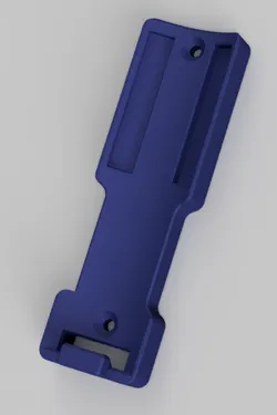Magnetic Paint Can Holder