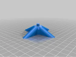 Mini camera dslr stand (mini tripod)