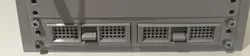 Mini-Rack 3.5" Hard Disk Caddy (1U)
