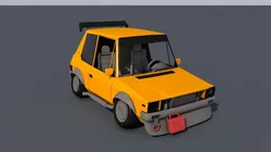 minicar Free