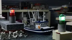 Molenfeuer Buesum