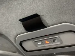 Overhead Sunglasses Holder for Rivian