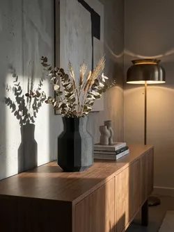Palermo Vase – Mosaik Serie