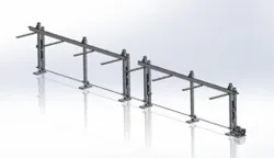 Panel Lifter/Flipper