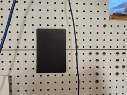 Pegboard Aligner