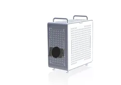 PHONE QI CHARGER  STAND FOR QUBE 500-540