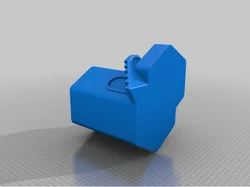 Planter with reservoir