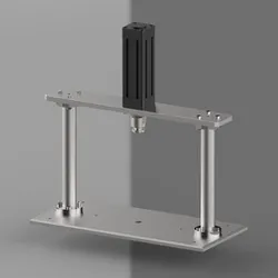 Pneumatic Press