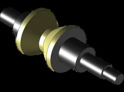 PULLY ROD