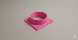 Příruba 125mm