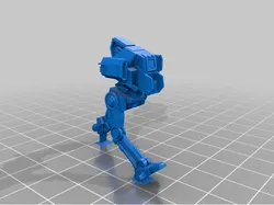 Raptor Omni