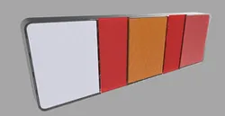 Rear Combination Lamp
