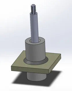 Rifling Jig