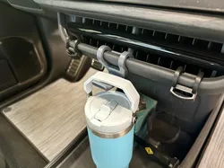 Rivian Air Vent Hook