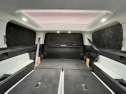 Rivian R1S Window Templates