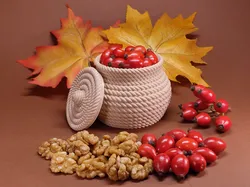 Rope Bowl