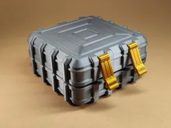 Rugged Box Ver.4
