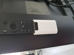 Samsung Remote Control Wall mount