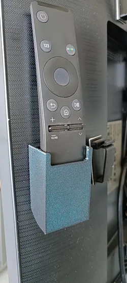 Samsung Remote Control Wall mount