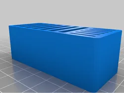 SD and Micro SD Card Holder