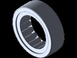 SEALED ROTATING NEEDLE BEARING(s) (Crankshaft)
