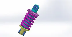 Shock Absorber