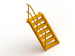Stair case