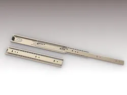 Telescopic runner