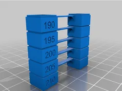 Temp Tower 210-190