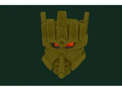 The Legendary Mask of Creation (V 2.0) (Kanohi Tavarii)
