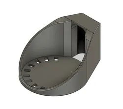 TP-Link Deco X50 wall mount