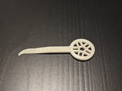USB Type-C Port Cleaning Tool