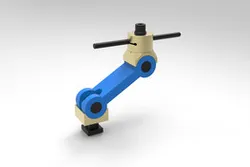 Vise Stop