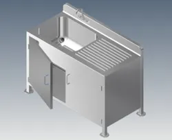 Wastafel Cabinet/Lemari Wastafel