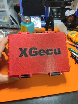 XGecu T48 EEPROM Carrying Box