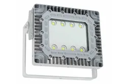 100 Watt Explosion Proof LED Flood Light - Surface Mount - 11,667 Lumens - C1D2 / C2D1