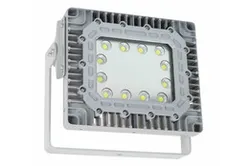 150 Watt Explosion Proof LED Flood Light - Surface Mount - 21,000 Lumens - C1D2 / C2D1