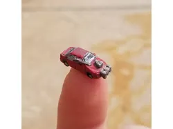6mm Apocalyptic Car Bits