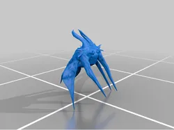 an alien that I made