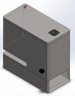 Automatic Punch