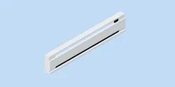 Baseboard Heaters 36" and 48"