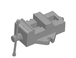 Bench Vice