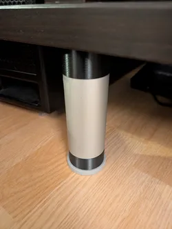 Besta Riser for IKEA TV Bank