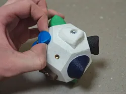 Boulder GripBlock