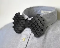 Bow Tie – Print in Place