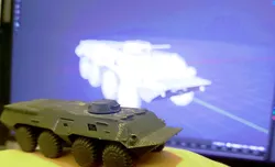 BTR80