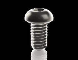 BUTTON HEAD BOLT M8 X 16MM